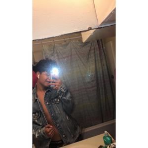 Meet your Posher, Nelson